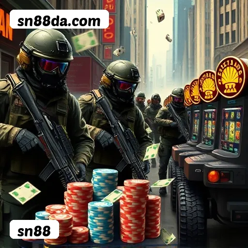 Ofertas Exclusivas e Limitadas sn88.com - Flash Sales, Power Hours e Mega Spins