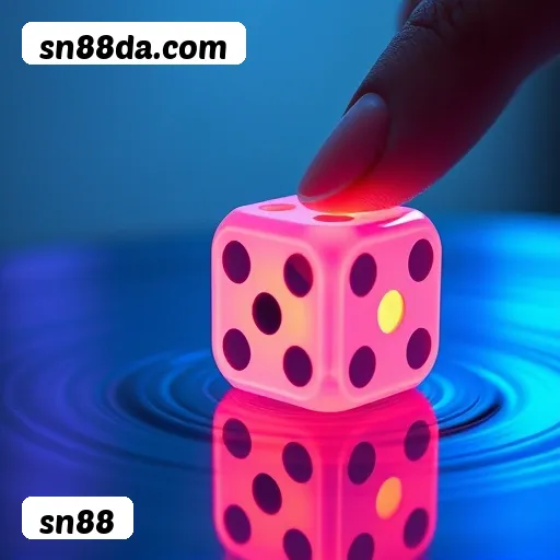 Design Responsivo sn88.com - Interface Adaptável para Todos os Dispositivos Mobile, Tablet e Desktop